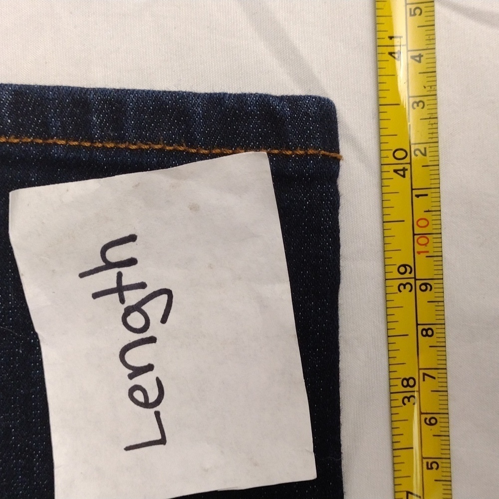 EUC Old Navy Skinny Jeans size 18 Regular - Picture 14 of 15